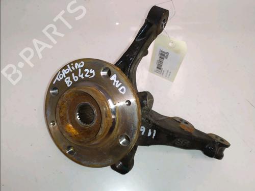 Used Right front steering knuckle Right front steering knuckle FIAT TOPOLINO Electric (8 hp) 40252471 40252471