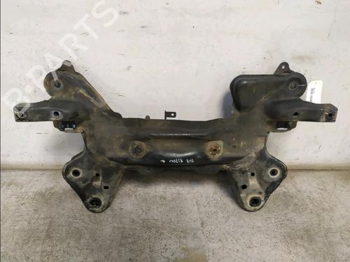 Used Subframe PEUGEOT 208 I (CA_, CC_) 1.4 HDi (68 hp) 30419407