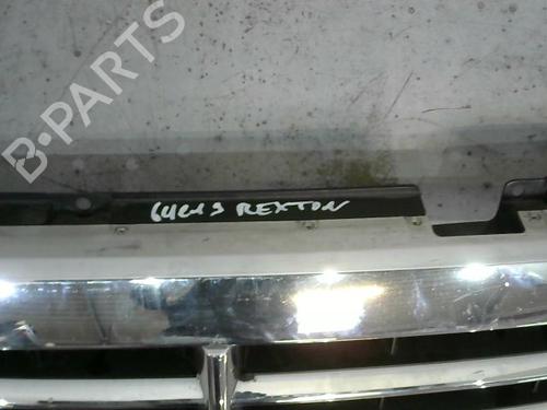 Grill SSANGYONG REXTON / REXTON II (GAB_) 2.7 Xdi | BP30414896C40
