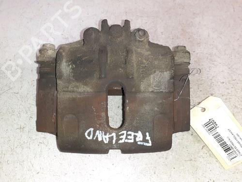 Used Left front brake caliper LAND ROVER FREELANDER I (L314) 2.0 Td4 4x4 (109 hp) 30419925