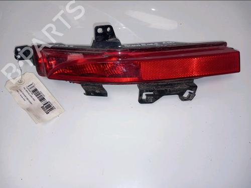 Used Rear fog light Rear fog light LAND ROVER DISCOVERY SPORT (L550) 2.0 D 4x4 (150 hp) 35719545 35719545
