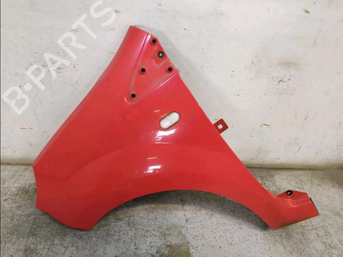 left-front-fenders-renault-twingo-ii-cn0_-2007-32153459 main image