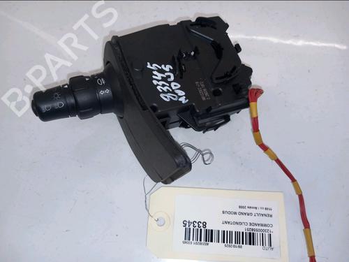 Devioluci RENAULT MODUS / GRAND MODUS (F/JP0_) 1.2 16V (JP0W) (101 hp) 30415481