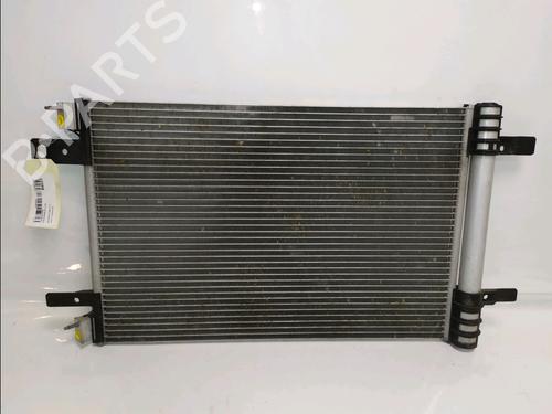 Wärmetauscher für Wärmetauscher 38103970 38103970