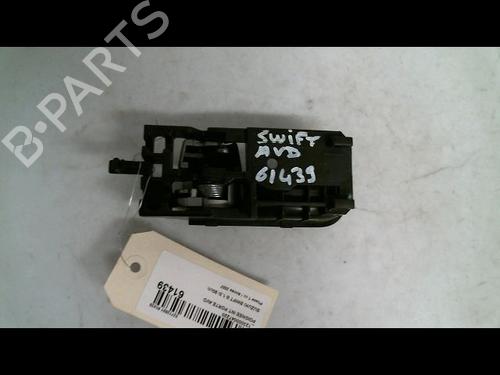 Front right interior door handle SUZUKI SWIFT III (MZ, EZ) 1.3 (RS413, ZC11S) | BP30419948I14 - Image 2
