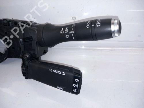 Steering column stalk RENAULT CLIO V (B7_) 1.5 Blue dCi 85 (B7AG) | BP30422330I23 - Image 3