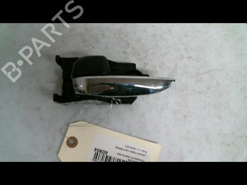 Maniglia interna posteriore sinistra LEXUS CT (ZWA10_) 200h (ZWA10_) (99 hp) 30432523