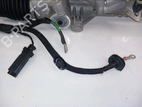 Styregear/Snekke CITROËN C-ELYSEE (DD_) 1.2 VTi 82 | BP30431319M22