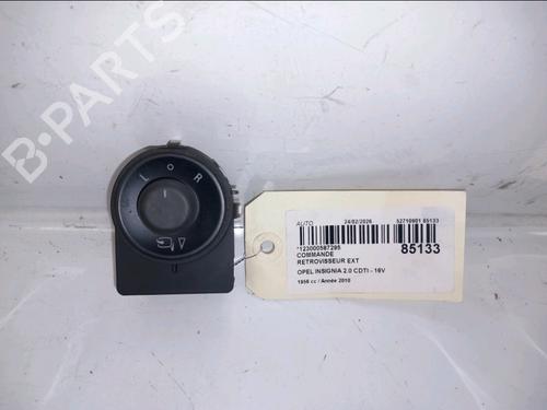 Speilbryter OPEL INSIGNIA A Sports Tourer (G09) 2.0 CDTI (35) (160 hp) 32975660