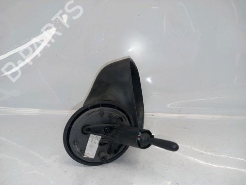 Right mirror DACIA SANDERO 1.4 MPI LPG | BP30423711C27 - Image 2