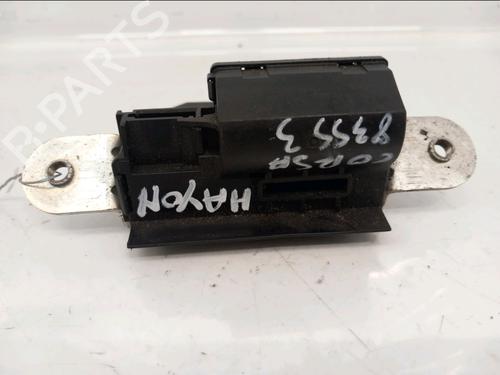 Trunk håndtak OPEL CORSA D (S07) 1.2 (L08, L68) | BP30958056C132