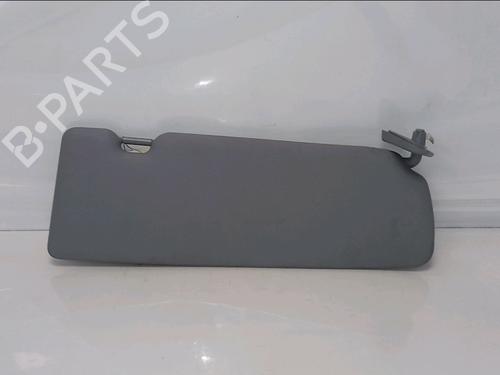 Left sun visor BMW 1 (E87) 116 i | BP36253029I1 - Image 3