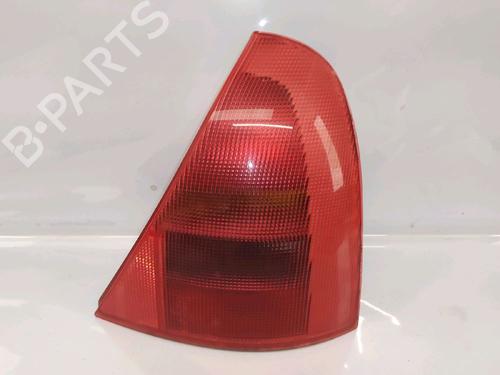 Used Right taillight RENAULT CLIO II (BB_, CB_) 1.6 (B/CB0D, BB00) (90 hp) 30414297