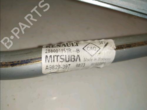 Front wiper motor RENAULT CAPTUR I (J5_, H5_) 1.5 dCi 90 (J5N4, J5M5, J5MW, J5M6, J5AL, J5AJ) | BP38189202M29 - Image 4
