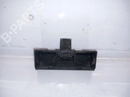 Used Tailgate handle PEUGEOT 307 Break (3E) 1.6 HDi 110 (109 hp) 30418398