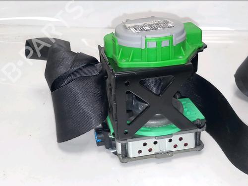 Front right belt tensioner CITROËN BERLINGO MULTISPACE (B9) 1.6 HDi 110 | BP37483822C88 - Image 2
