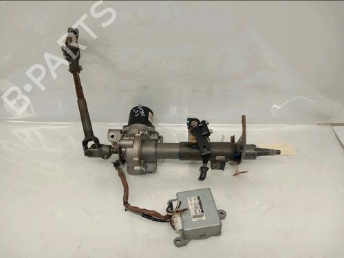 Used Steering column Steering column 31986213 31986213