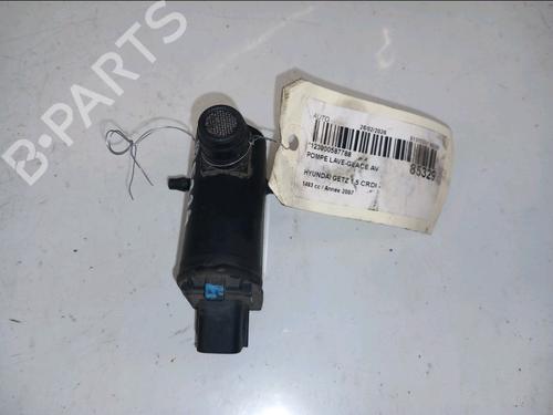 Sprinklervæskepumpe HYUNDAI GETZ (TB) 1.5 CRDi (88 hp) 32975891