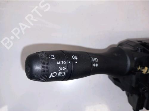 Steering column stalk RENAULT CLIO V (B7_) 1.5 Blue dCi 100 (B7AD) | BP30800517I23 - Image 2