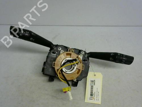Used Steering column stalk FIAT QUBO (225_) 1.3 D Multijet (225CXB1A, 225AXB1A, 225CXB11, 225AXB11,... (75 hp) 30423667