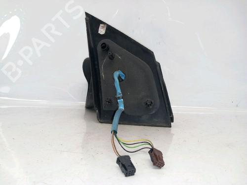 Left mirror CITROËN C2 (JM_) 1.4 HDi | BP30433860C26