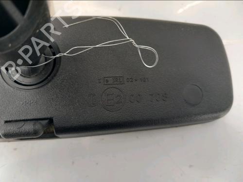 Rear mirror CITROËN C3 III (SX) 1.2 VTi 82 | BP31798756I6 - Image 4