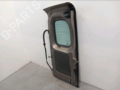Right tailgate CITROËN NEMO MPV 1.4 HDi | BP40115956C77 - Image 3
