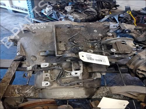 Used Gearbox Gearbox 39490313 39490313