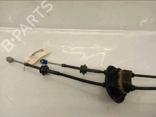 Girspak CITROËN C2 (JM_) 1.1 (60 hp) 31798655