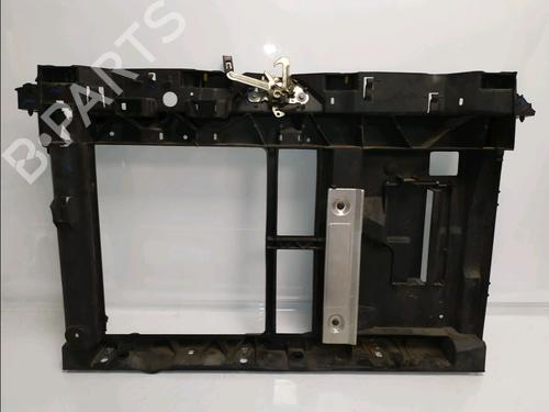 Front slam panel CITROËN C3 II (SC_) 1.2 VTi 82 | BP40004682C72 - Image 2
