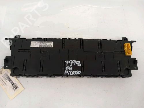 Quadro strumenti CITROËN C4 Picasso I MPV (UD_) 1.6 HDi | BP30413976C47 