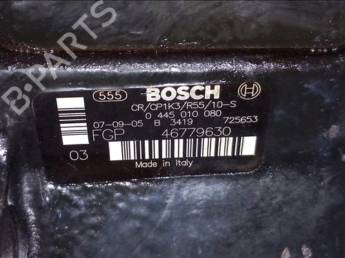 Injection pump FIAT 500 (312_) 1.3 D Multijet (312AXB1A) | BP37600310M78 - Image 5