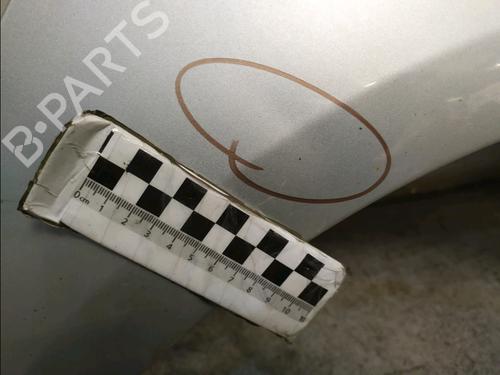 Right front fenders FORD C-MAX (DM2) 1.6 TDCi | BP30419237C42