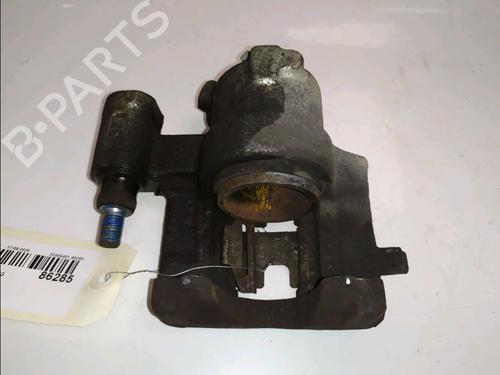 Left front brake caliper FIAT 500 (312_) 1.2 (312AXA1A) | BP38345080M105 - Image 3