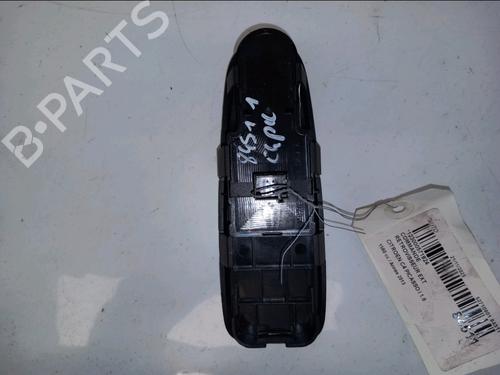 Mirror switch CITROËN C4 Picasso I MPV (UD_) 1.6 HDi 110 | BP31913832I25