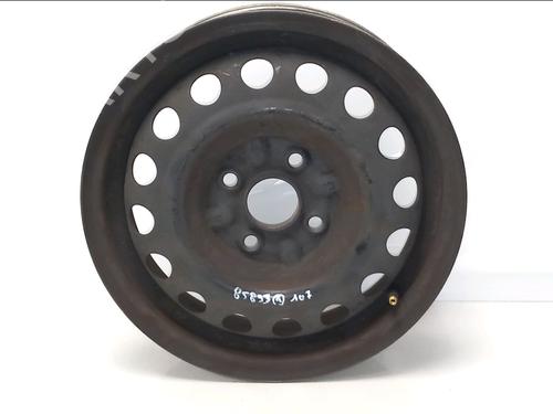 Used Rim Rim PEUGEOT 107 (PM_, PN_) 1.0 (68 hp) 36450133 36450133