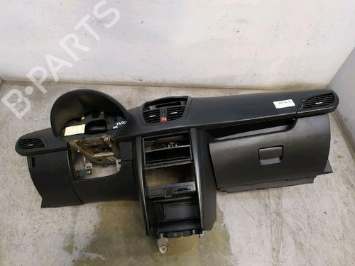 Used Dashboard PEUGEOT 207 (WA_, WC_) 1.4 HDi (68 hp) 30423046