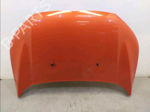 Used Hood Hood FORD ECOSPORT 1.0 EcoBoost (125 hp) 40252554 40252554