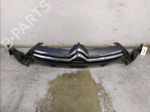 Gitter für CITROËN C4 II (NC_) 1.2 THP 130 (NCHNYM, NCHNYT) (130 hp) 31986231