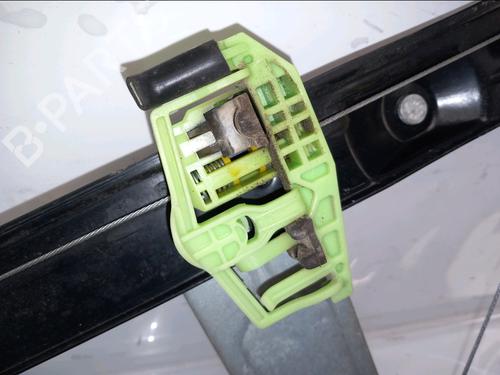 Rear left window mechanism BMW 1 (E87) 116 i | BP30632969C24 - Image 4
