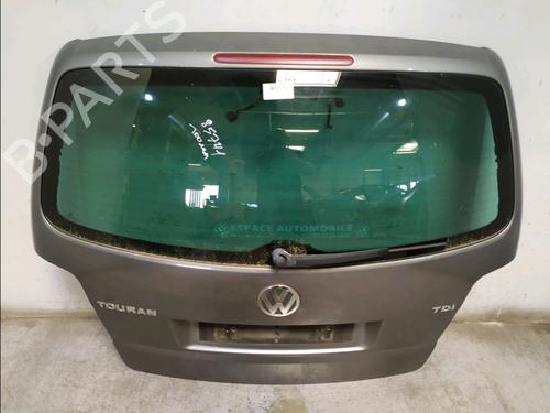 Used Tailgate Tailgate VW TOURAN (1T1, 1T2) 1.9 TDI (105 hp) 34416113 34416113