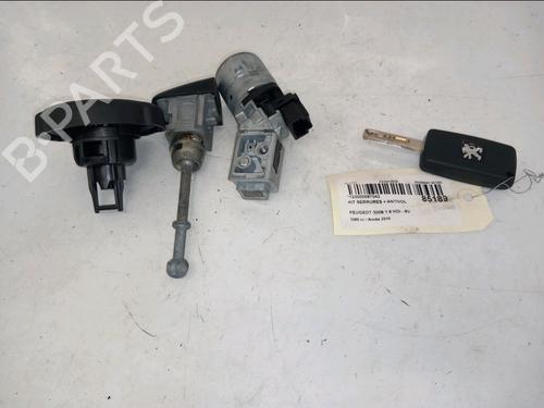 Electronic module PEUGEOT 3008 I MPV (0U_) 1.6 HDi | BP32975559M83 - Image 3