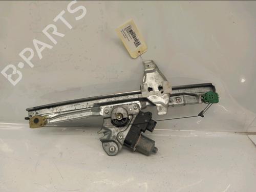 Used Front left window mechanism Front left window mechanism 32131386 32131386