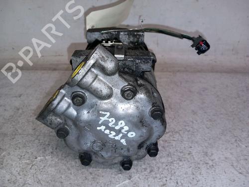 AC compressor MAZDA 3 (BK) 1.6 DI Turbo | BP30423393M34 - Image 2
