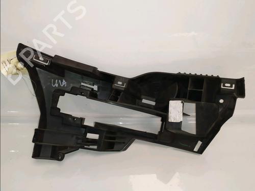 Front bumper bracket CITROËN C3 II (SC_) 1.2 VTi 82 | BP36182847C158 - Image 2