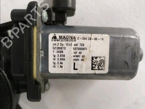 Front left window mechanism FIAT 500 (312_) 1.2 (312AXA1A) | BP39667844C22 - Image 4