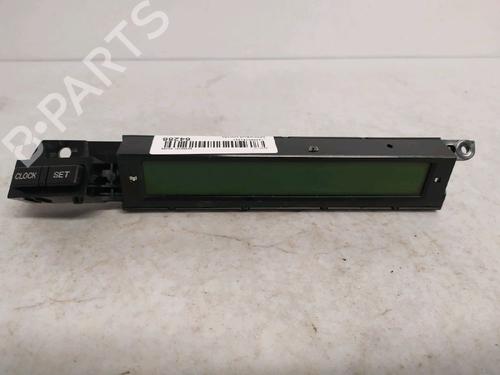 Multifunctionele display MAZDA 5 (CR) 2.0 CD (CR19) (110 hp) 30426630