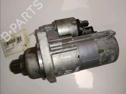 Starter VW TOURAN (1T3) 1.6 TDI | BP33033954M8  - Image 5