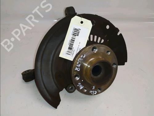 Used Left front steering knuckle Left front steering knuckle 39608992 39608992