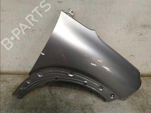 Used Right front fenders CITROËN C3 AIRCROSS II (2R_, 2C_) 1.5 BlueHDi 120 (2CYHXX) (120 hp) 32102041